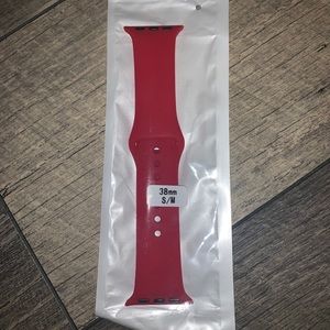 Apple Watch band